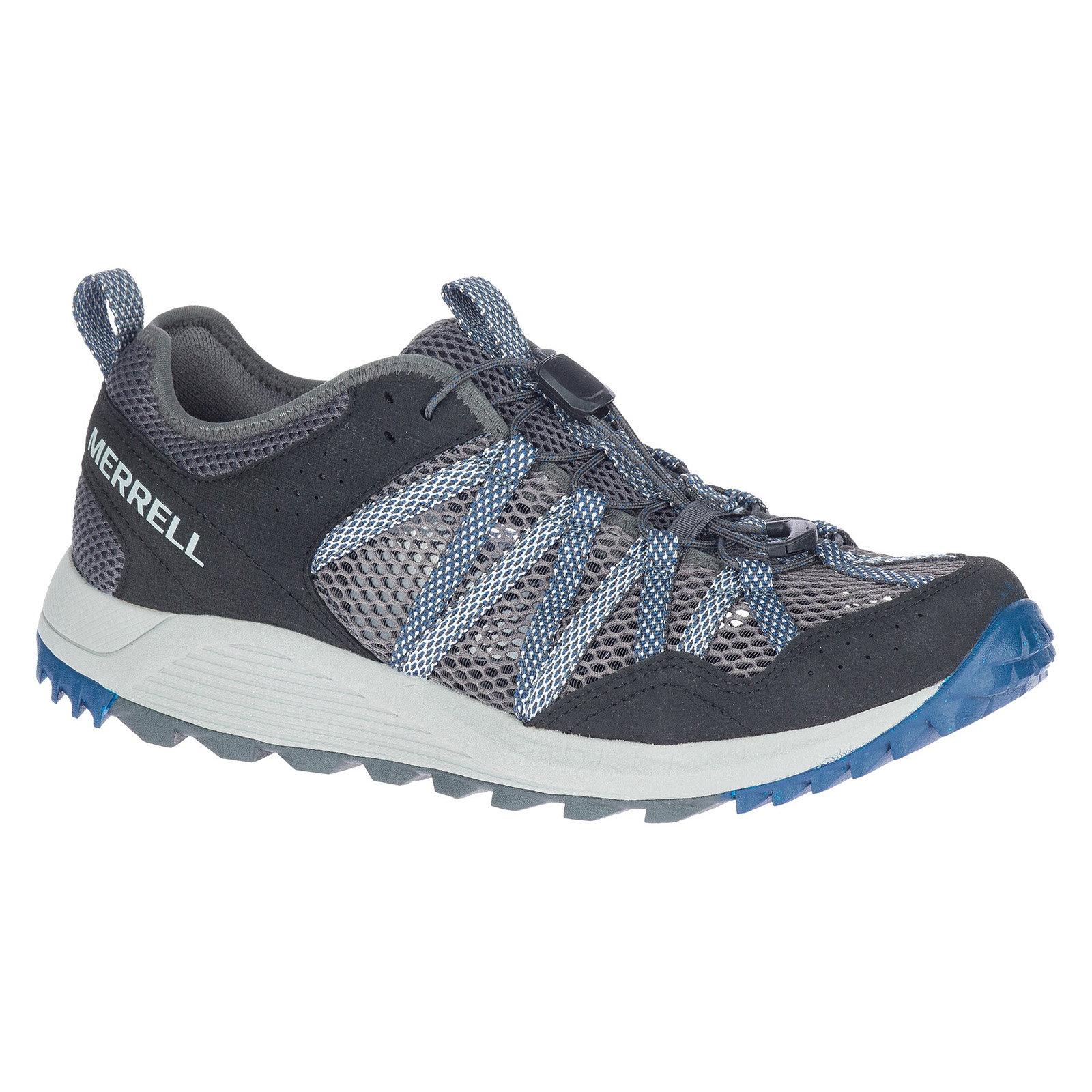 Merrell Erkek Outdoor Ayakkabı Wildwood Aerosport