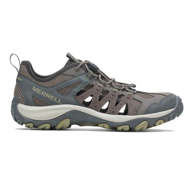 Merrell Accentor 3 Sieve Erkek Kahverengi Su Ayakkabısı