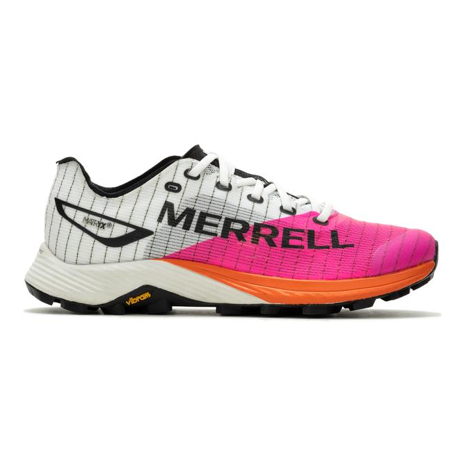 Merrell Mtl Long Sky 2 Matryx Erkek Patika Koşusu Ayakkabısı