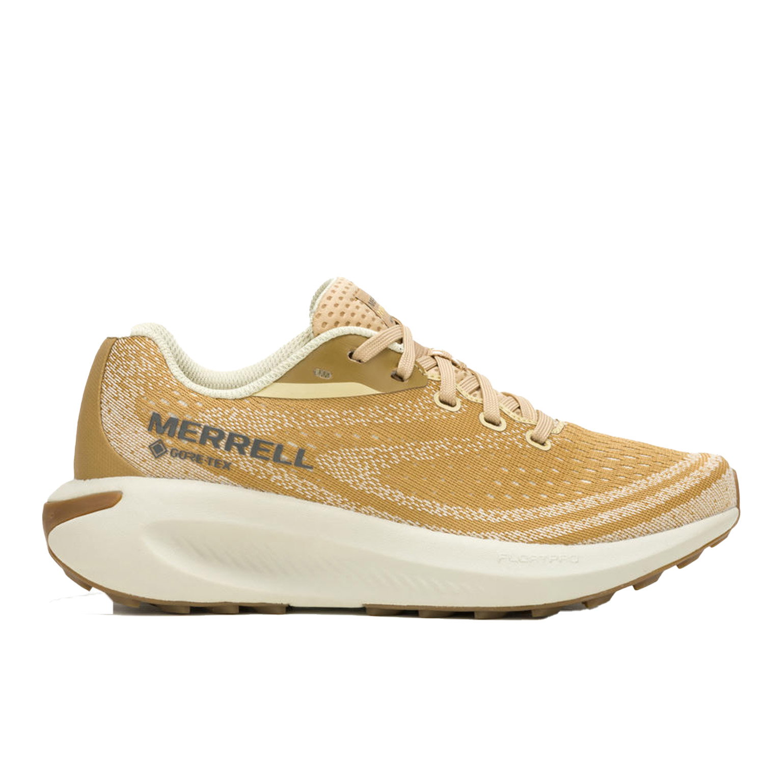 Merrell Morphlite Gtx Erkek Kırmızı Yol Koşusu Ayakkabısı