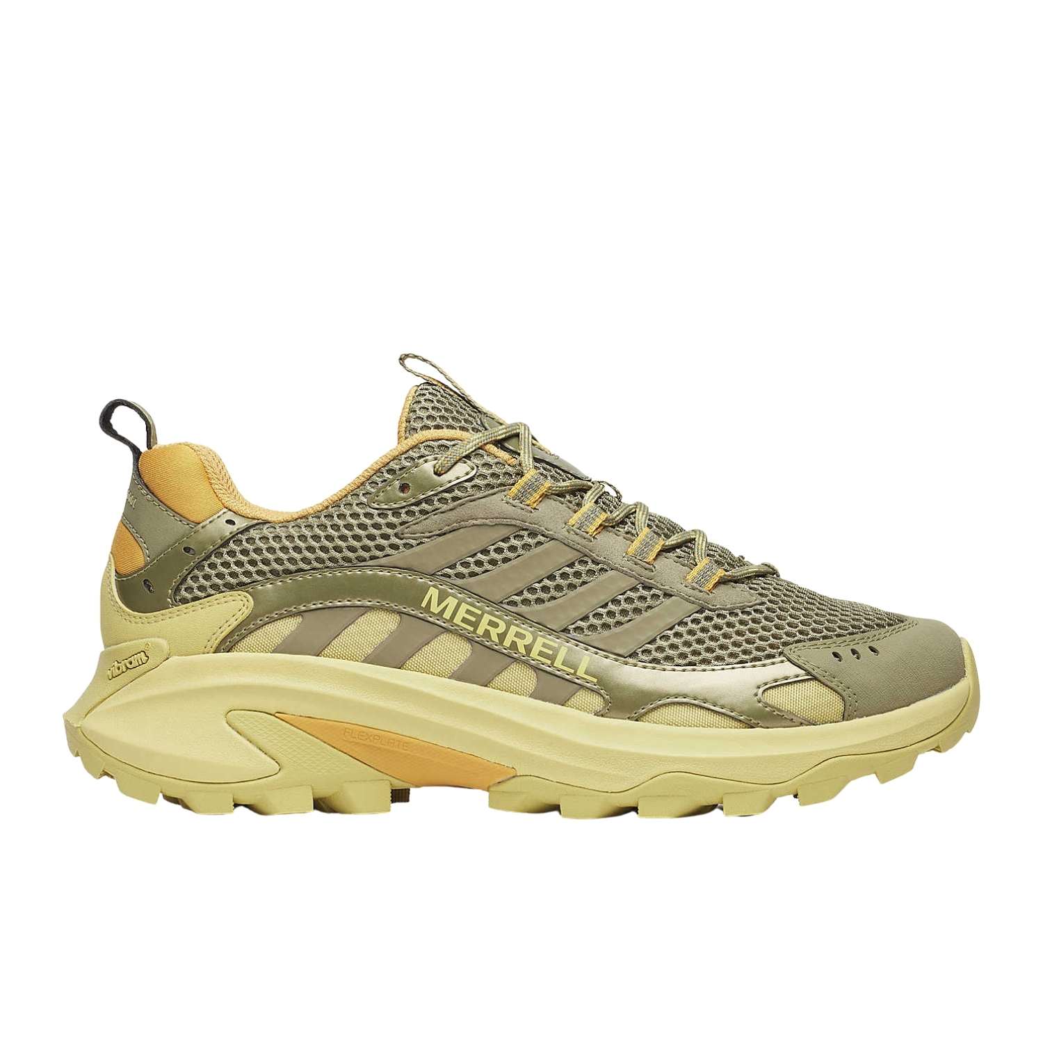 Merrell Moab Speed 2 Vent 2k Se Erkek Kahverengi Outdoor Ayakkabı