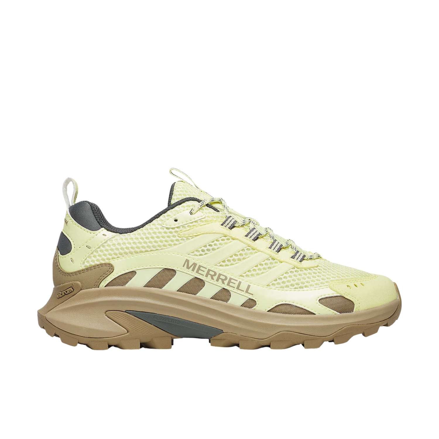 Merrell Moab Speed 2 Vent 2k Se Erkek Sarı Outdoor Ayakkabı