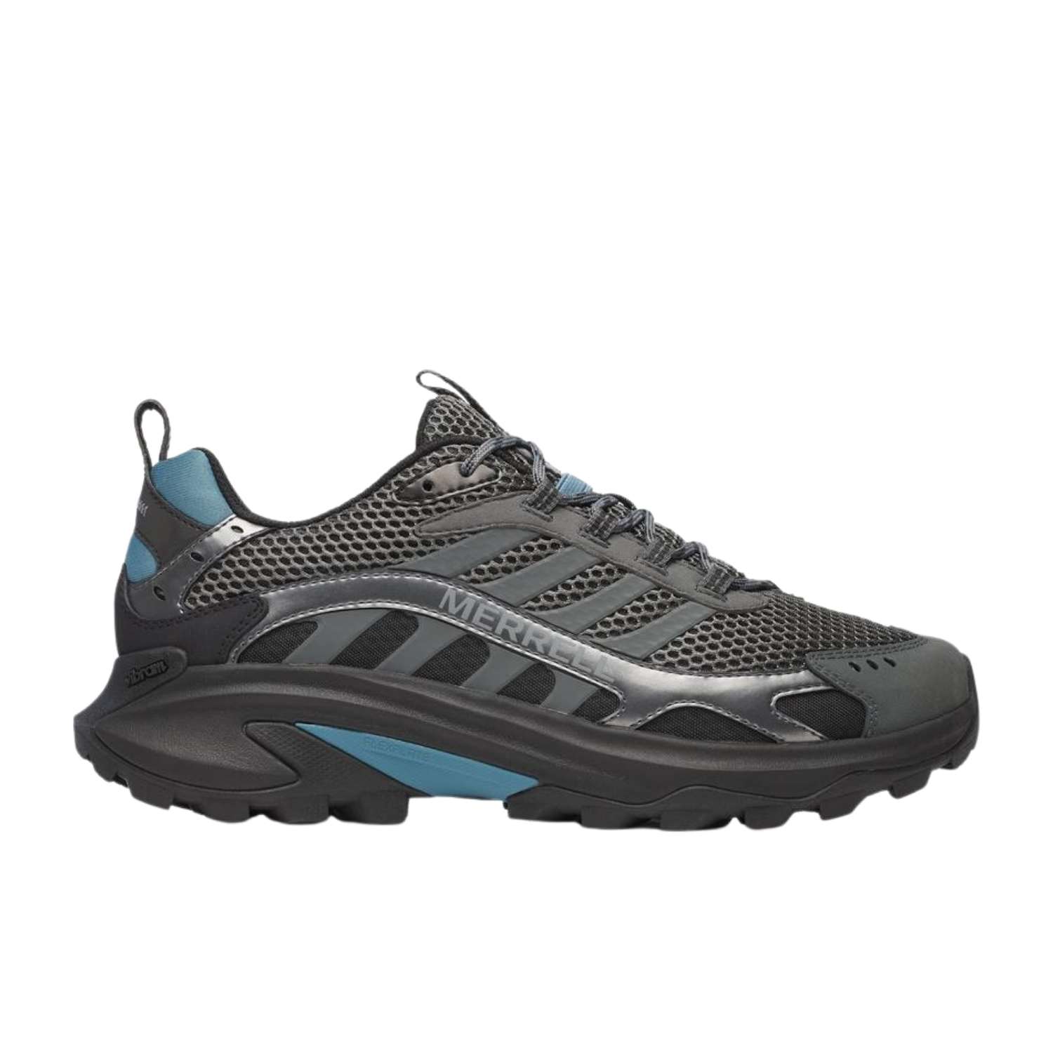 Merrell Moab Speed 2 Vent 2k Se Erkek Gri Outdoor Ayakkabı