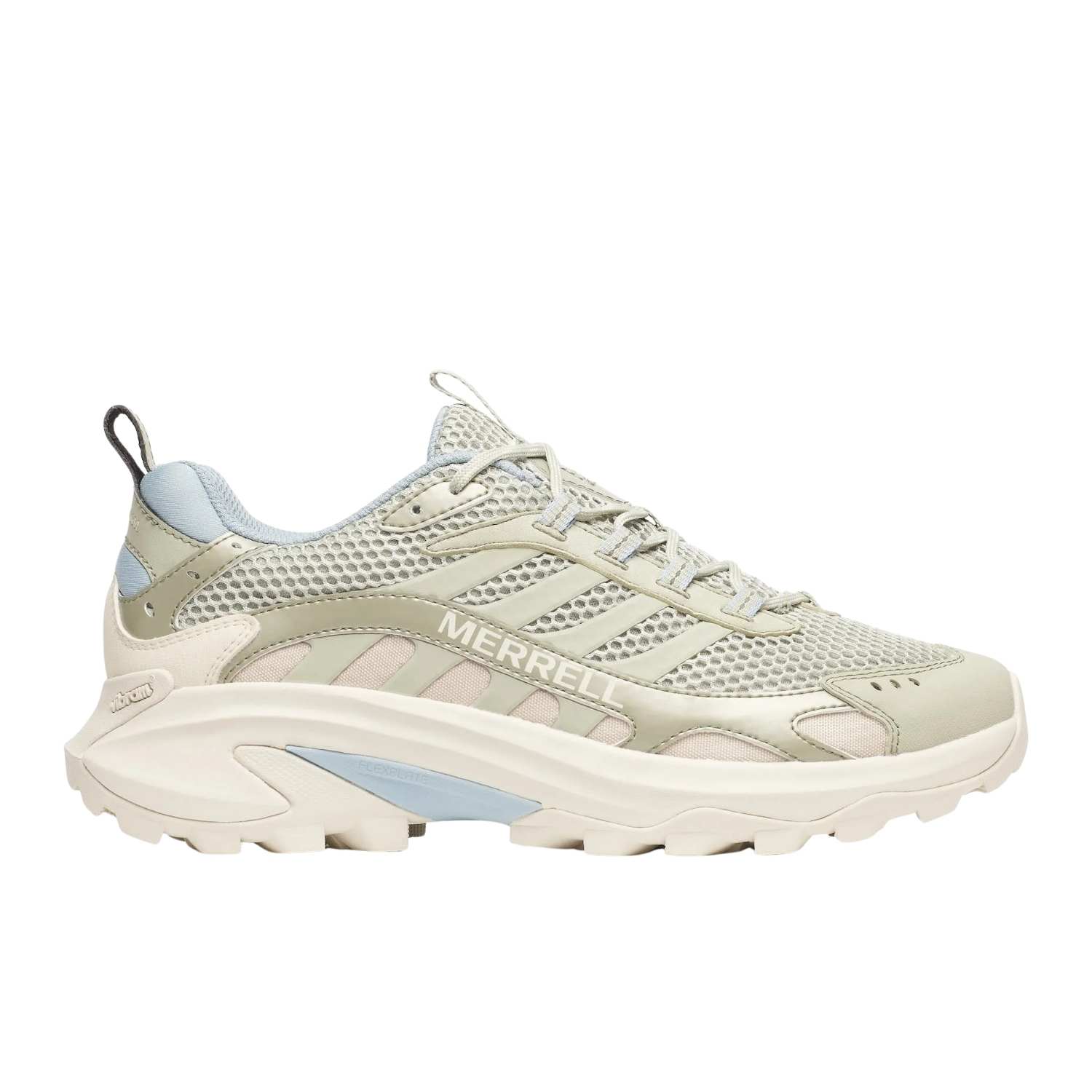 Merrell Moab Speed 2 Vent 2k Se Erkek Yeşil Outdoor Ayakkabı