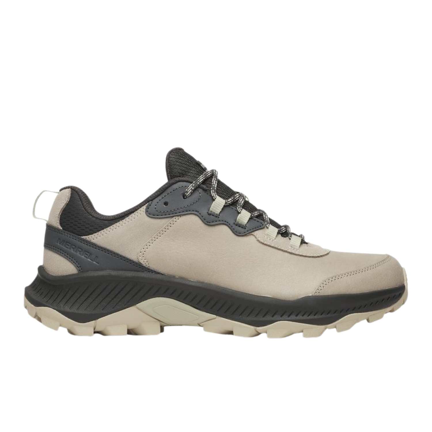 Merrell Speed Strike 2 Ltr Erkek Krem Outdoor Ayakkabı