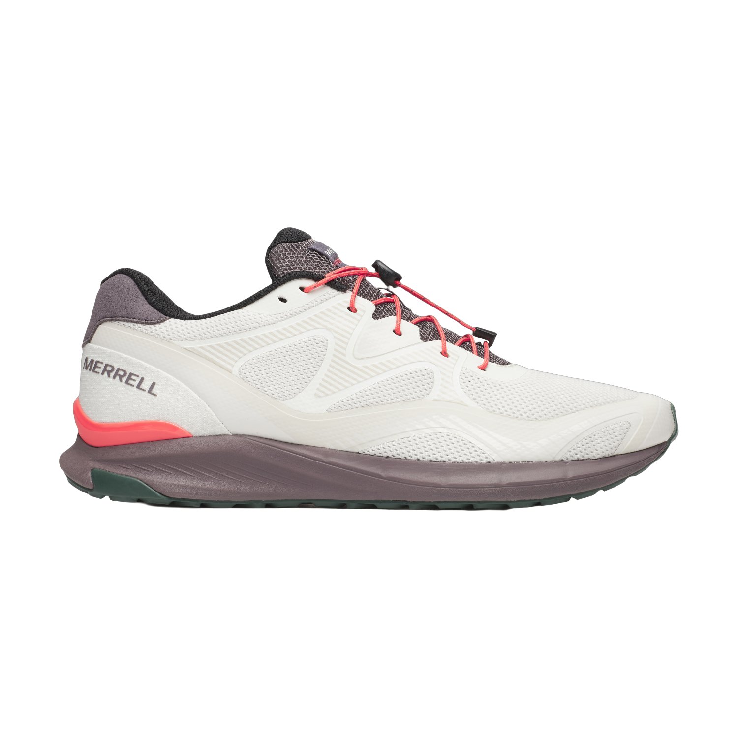 Merrell Skyquest Trek Erkek Ekru Günlük Ayakkabı