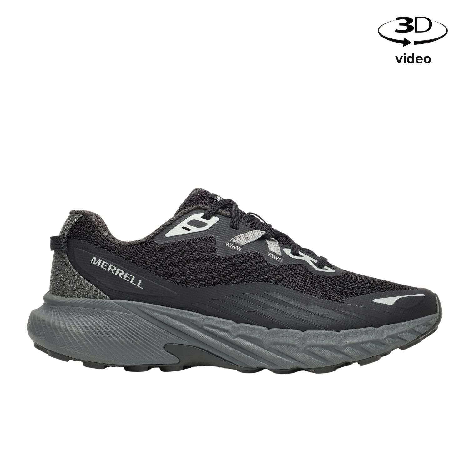 Merrell Agility Trail Erkek Patika Koşusu Ayakkabısı